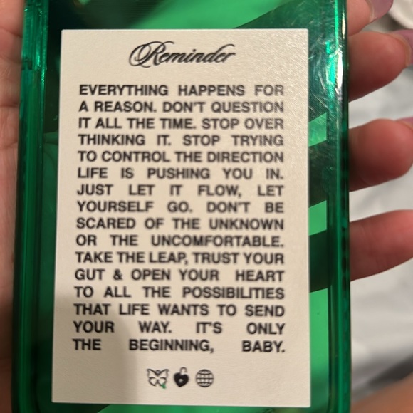 Top girl studio casetify case iPhone 12 Pro Max - Picture 7 of 8